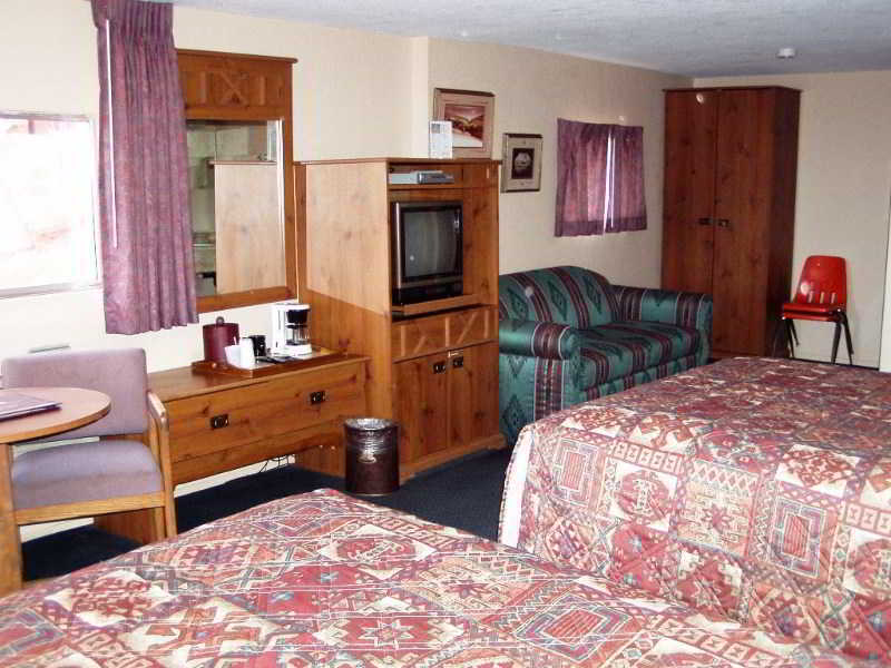 Goulding'S Lodge Exterior photo